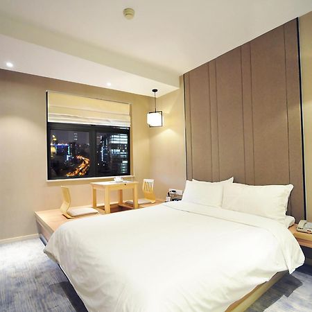 Gubei Garden Hotel Shanghai Hongqiao Exterior foto