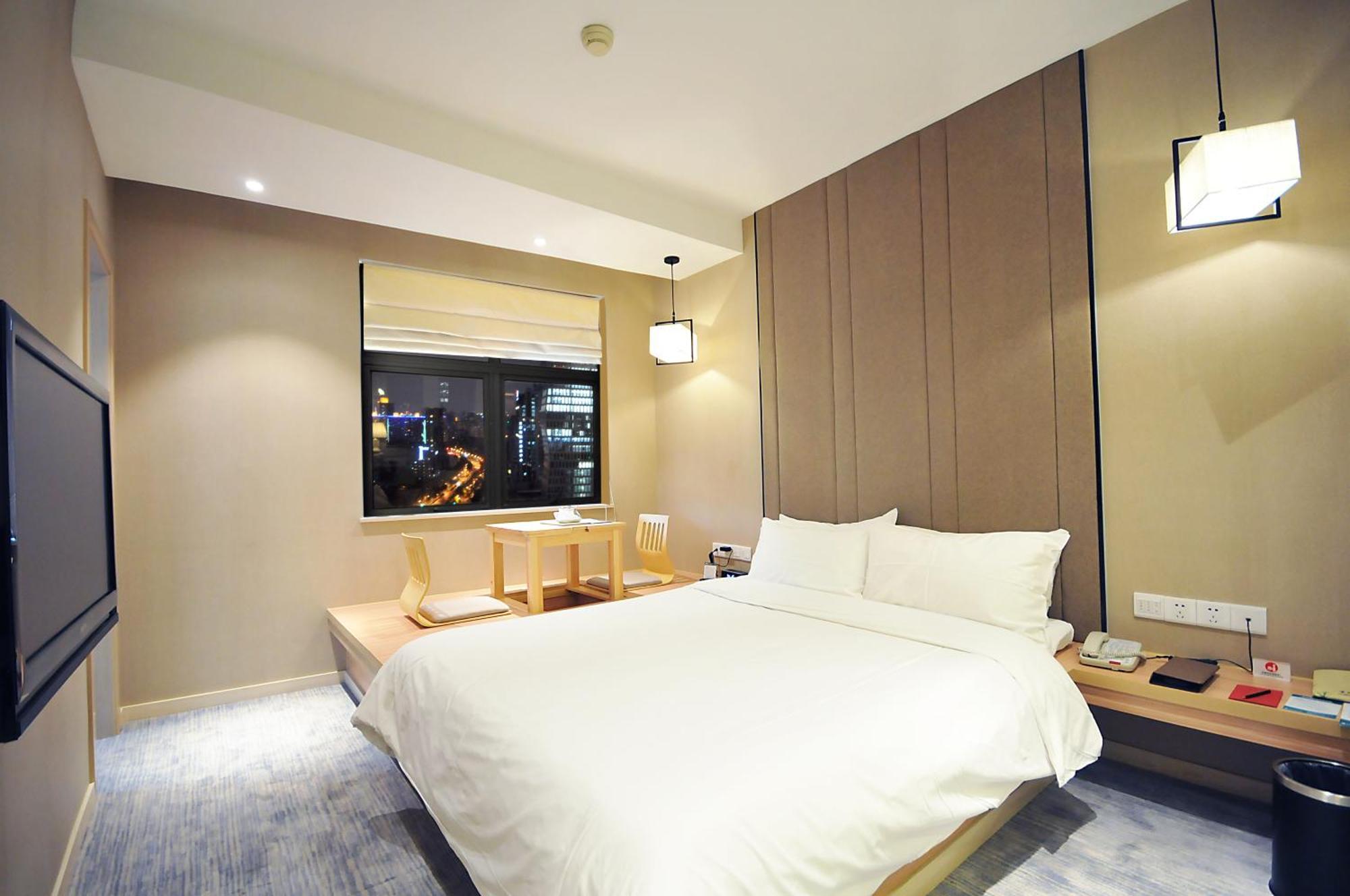 Gubei Garden Hotel Shanghai Hongqiao Exterior foto