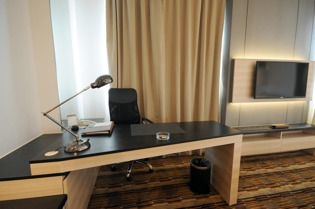 Gubei Garden Hotel Shanghai Hongqiao Cameră foto