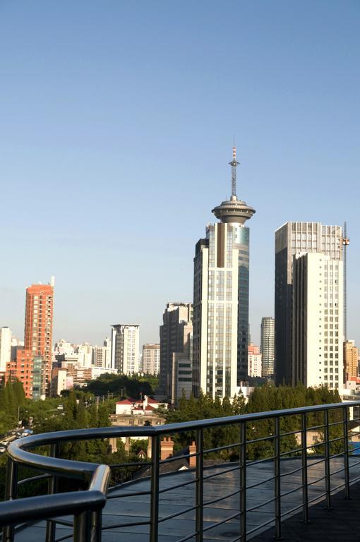 Gubei Garden Hotel Shanghai Hongqiao Cameră foto